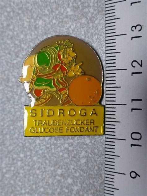 PINS COMIC Asterix Obelix (Gebraucht) in Gränichen für CHF 3 – mit ...