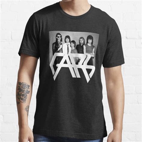 Cars Band T Shirts Redbubble