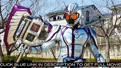 Kamen Rider Geats Jyamato Awakening 2024 FULLMOVIE HDQ Video