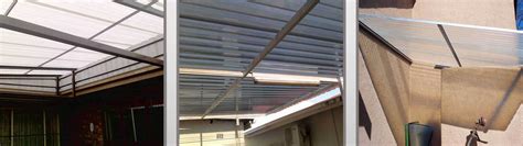 Chromadek Roof Sheeting | Sheeting Direct