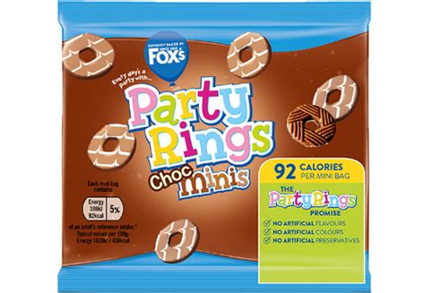 Party Rings