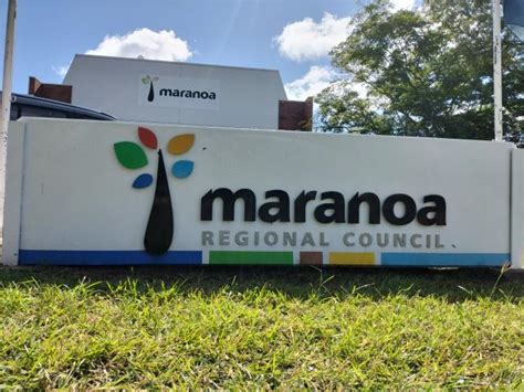 Roma Gas Restored Maranoa Today