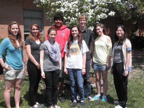 Herndon Students to Attend Summer Residential Governor's School ...