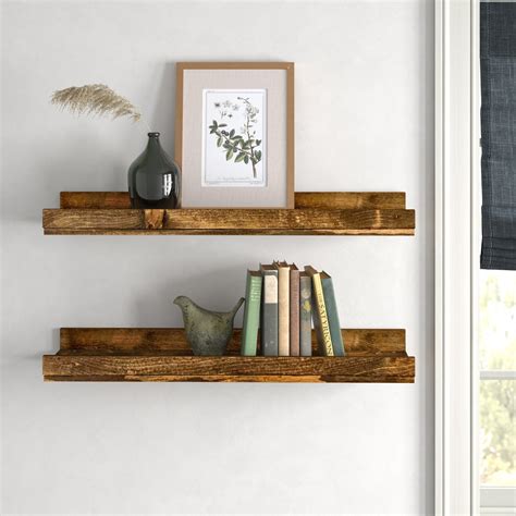 Best Floating Shelves | Foter