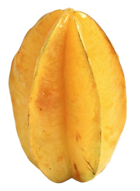 La Fruta Del Carambolo Png Transparente Stickpng