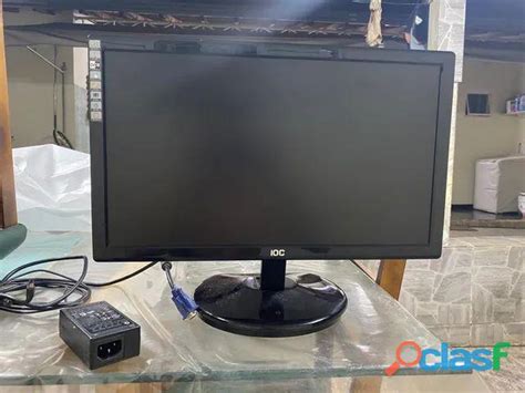 Monitor Pra Computador Em Brasil Clasf Informatica