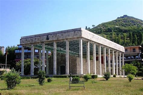 Discover Lezha (Lezhë) in Albania: History & Attractions