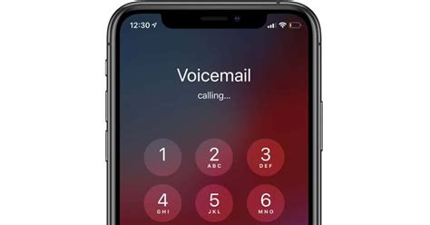 2022 Best Guide How To Turn Off Voicemail On IPhone