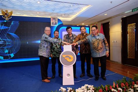 Giias Surabaya Dorong Industri Otomotif Jawa Timur Otoblitz Net