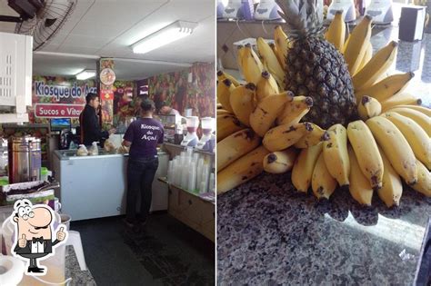 Kiosque Do Açaí restaurante Belo Horizonte Avaliações de restaurantes