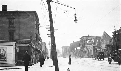 Lower Dixwell History — Walk New Haven