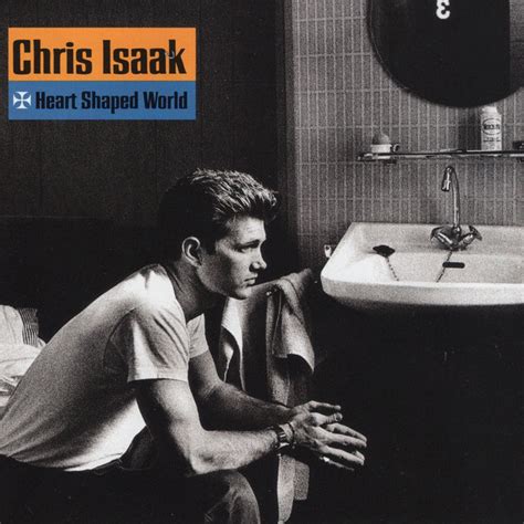 Wicked Game Song By Chris Isaak Spotify