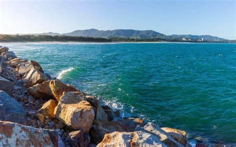 Top 10 Stunning Beaches in Coffs Harbour