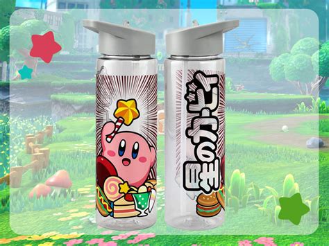 Enter The My Nintendo Spring Break With Kirby Sweepstakes News