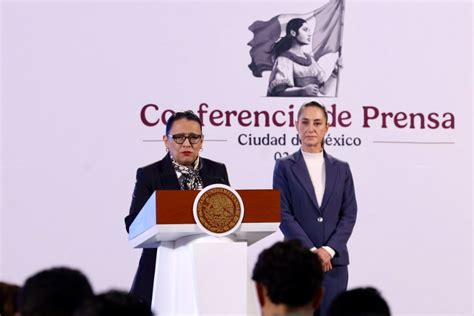 Ofrece Estado Mexicano Disculpa P Blica Por Los Cr Menes Del De