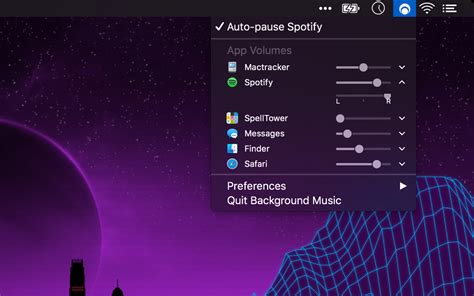 Background Music Is The Ultimate Audio Control App For Mac - iOS Hacker