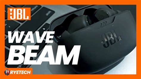 Jbl Wave Beam Tws Unboxing Quick Specs And First Look Youtube