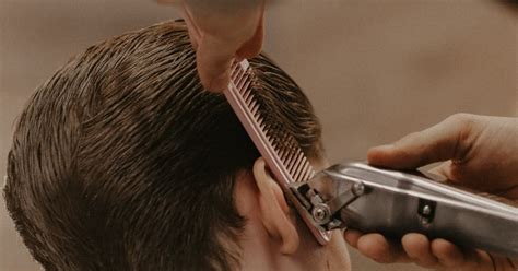 The Benefits Of Regular Haircuts Why Its Important By Kaders Barber