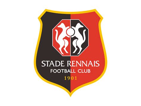 Logo Stade Rennais Football Club Vector Cdr & Png HD | GUDRIL LOGO ...