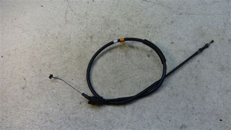 2000 Yamaha V Star Classic 650 Xvs650 Y535 Clutch Cable Ebay