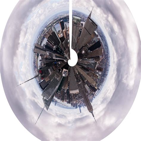 Need some help with Little planet panoramas : r/photoshop