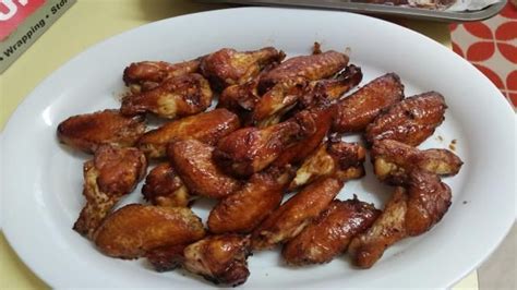 Honey And Soy Chicken Wings Recipe Australia S Best Recipes