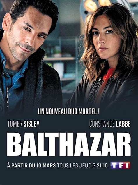 Balthazar elenco da 1ª temporada AdoroCinema