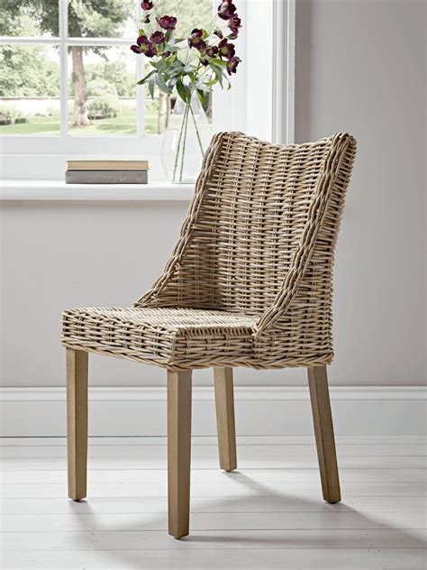 Round Rattan Dining Chair Dining Chairs Uk Rattan Dining Chairs