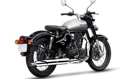 Royal Enfield Iconic Adventure Heritage Motorcycle Png