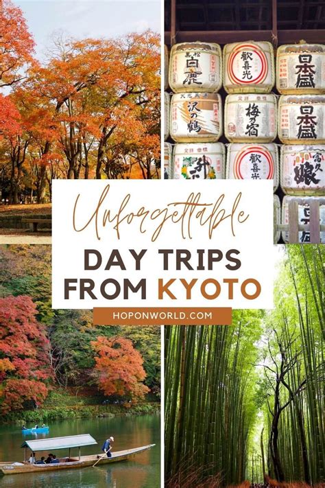 14 Of The Most Stunning Day Trips From Kyoto Artofit