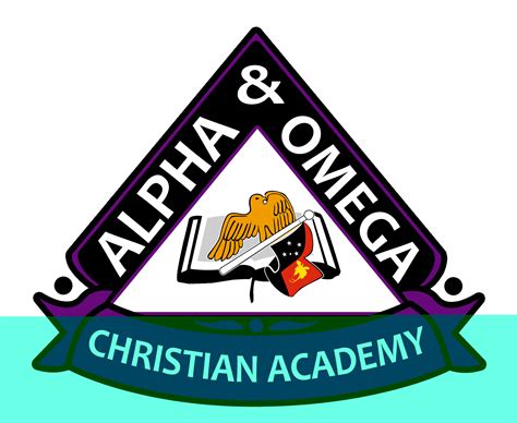 Home - Alpha & Omega Christian Academy