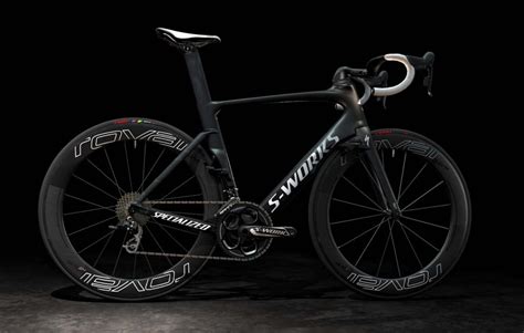 Specialized Unveils New S Works Venge Vias Aero Road Bike Video Roadcc