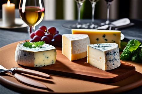 Roquefort Cheese Wine Pairing - Cheese of Choice