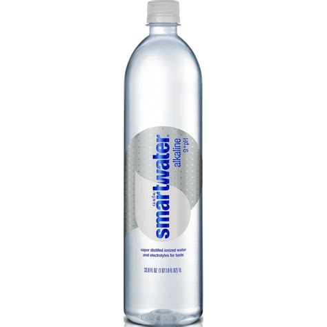 Best Alkaline Water Brands | tunersread.com