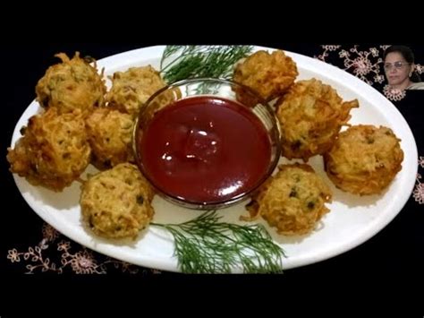 Veggie Maggi Balls Maggi Pakora Veg Snack Recipe Instant Noodles