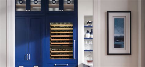 Sub-Zero Designer Wine Storage | Boulevard