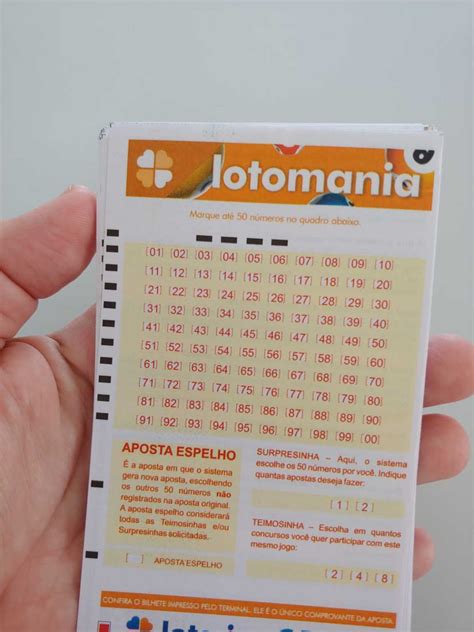 Quantos Pontos Ganha Na Lotomania Entenda