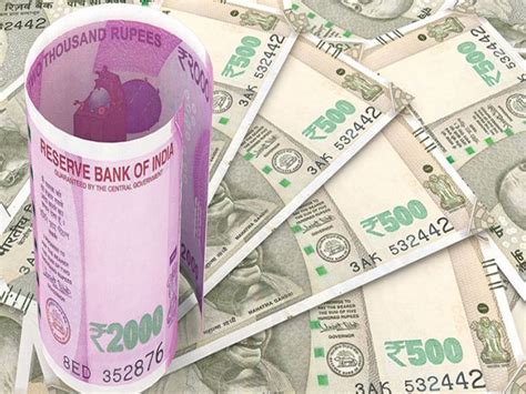 Rupee Declines 17 Paise Against US Dollar In Early Trade