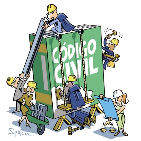 Reforma no Código Civil 5 principais propostas de alteração nas