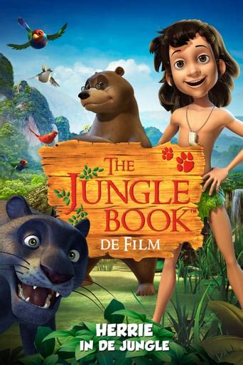 Jungle Book Movies