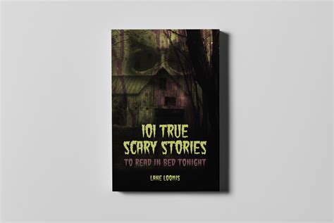 67 True Scary Stories To Tell In The Dark | Thought Catalog