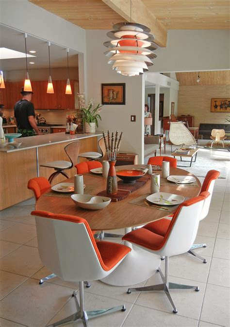 Mid Century Modern Freak