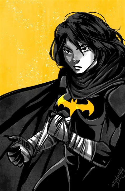 I’ve Been In A Very Cassandra Cain Mood Batgirl Cassandra Cain Cassandra Cain Batgirl