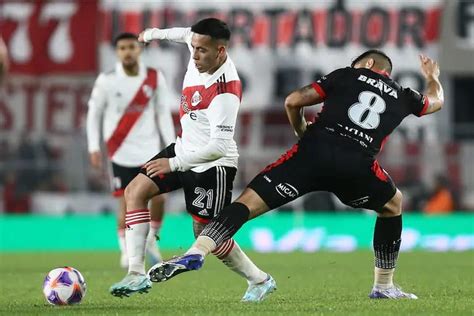 River Plate Vs Instituto Fecha Hora Y C Mo Ver El Partido En Vivo