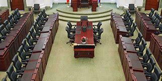 Members of the Legislative Assembly