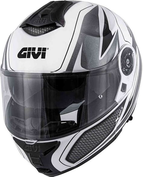 Givi X Challenger Shiver Helmet Buy Cheap Fc Moto