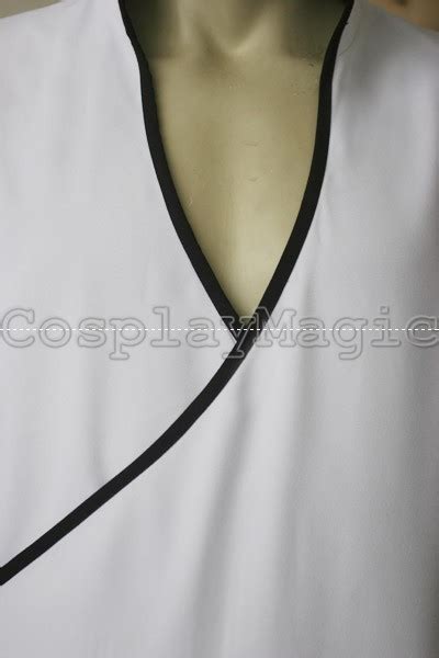 Bleach Ggio Vega Cosplay – Cosplaymagic.com