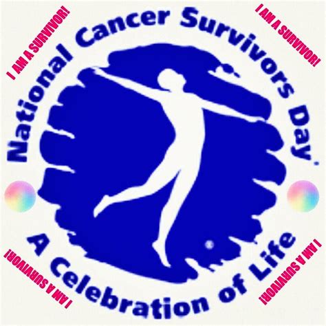 National Cancer Survivors Day