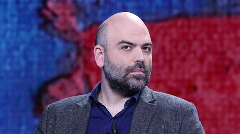 Ein Großer Roman Gegen Die Mafia „falcone“ Von Roberto Saviano