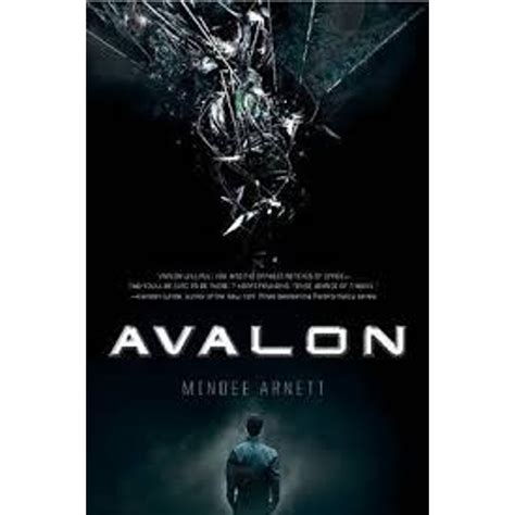 BBW Avalon ISBN 9780062235602 Shopee Malaysia
